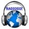 Webradiodif logo