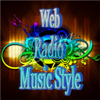 WebRadioMusicStyle logo