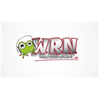 WebRadioNetwork logo