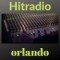 Webradioorlando logo