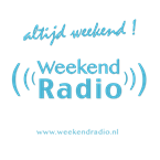 WeekendRadio logo