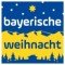 Weihnachten mit ANTENNE BAYERN - Bayerische Weihnacht logo