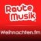 Weihnachten.fm by RauteMusik logo