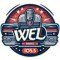 WEL 105.5 logo