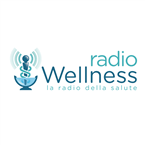 Radio Wellness logo