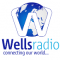 Wellsradio logo