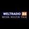 Weltradio 24 logo