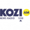 KOZI AM logo