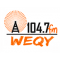 WEQY-LP logo