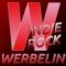 Werbeliner Indie Rock logo