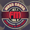 West Coast FM logo
