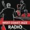 West Coast Jazz Radio logo