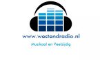 West End Radio logo
