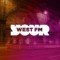 West FM logo