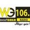 West Gold Radio logo