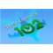 West Limerick 102FM logo