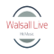 Walsall Live Radio 1 logo