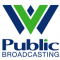 West Virginia Public Broadcasting logo