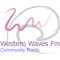 Western Waves FM logo