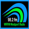 Westport Community Radio logo