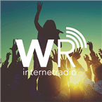 WestRadio logo