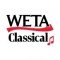 WETA Classical logo