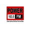 WETI Power 103.5 logo