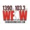 WFIW-AM logo