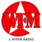 WFM LOUNGE logo