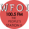 WFOI logo