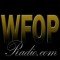 WFOP logo