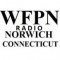 WFPN Radio Norwich CT logo