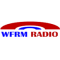 WFRM Radio logo