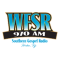 WFSR logo