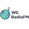 Wg Rock FM logo
