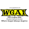 WGAI 560 AM logo