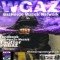 WGAZ Radio logo
