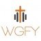 WGFY logo