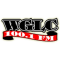 WGLC logo