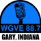 WGVE-FM logo