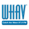 WHAV logo