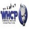 WHCP-LP logo