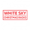 White Sky Christmas Radio logo