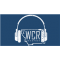 Whitefish Community Radio logo