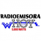 Radio WHOY logo