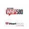 WHP 580 logo