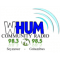 WHUM logo