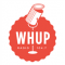 WHUP logo