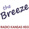 The Kansas Breeze logo