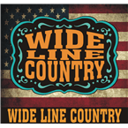 Wide Line Country logo